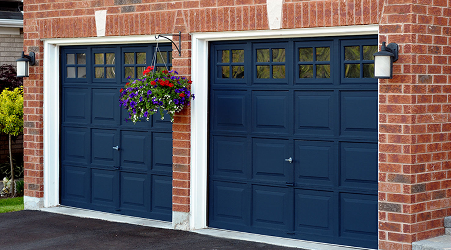 Garage Door Painting Guelph ON Guelph Residential Services