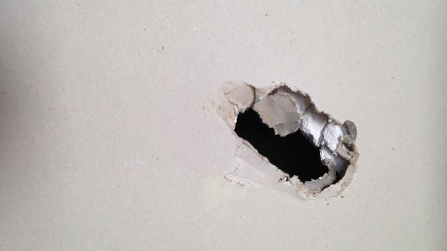 Hole in Wall Repair Guelph